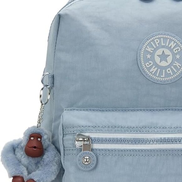 Kipling Backpack - NEW WITH TAGS - Picture 3 of 7